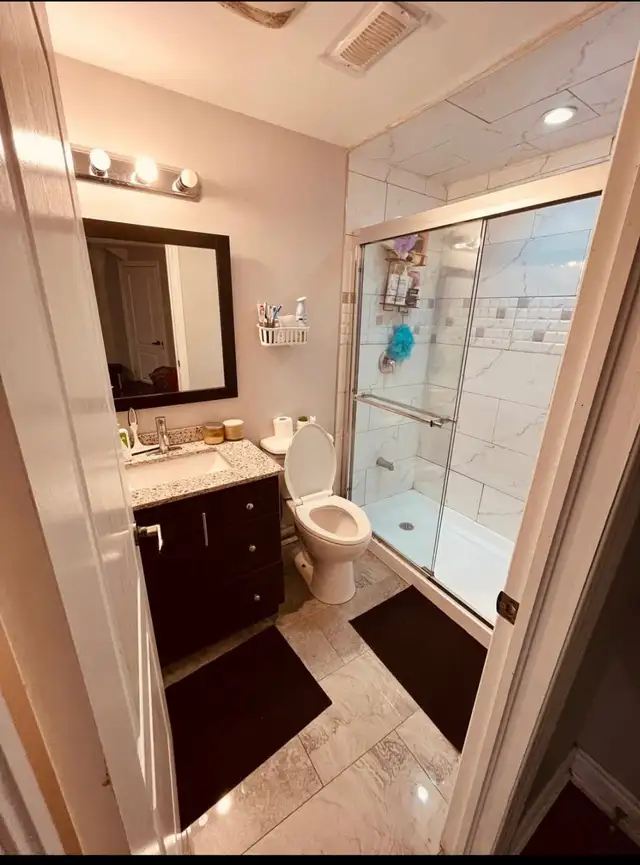 Basement For Rent - Brampton in Long Term Rentals in Mississauga / Peel Region - Image 3