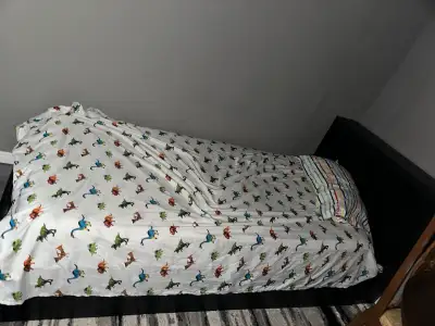 The Price is Negotiable