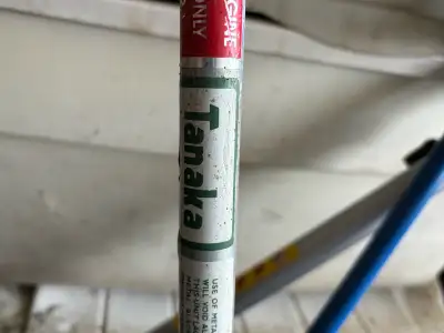 TANAKA STRING TRIMMER