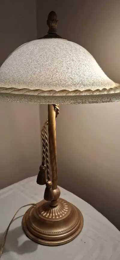 Table Lamp, View more