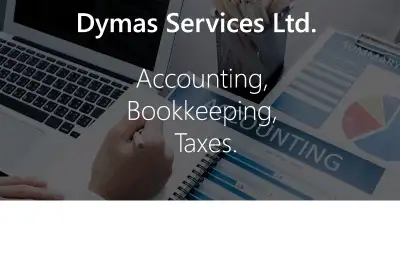 With over 30 years' combined experience, Dymas Services Ltd. offers the best value in full-service b...