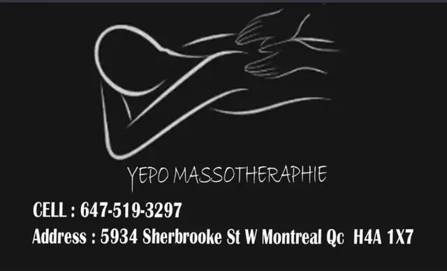 Yepo Massotheraphie62863221683202121