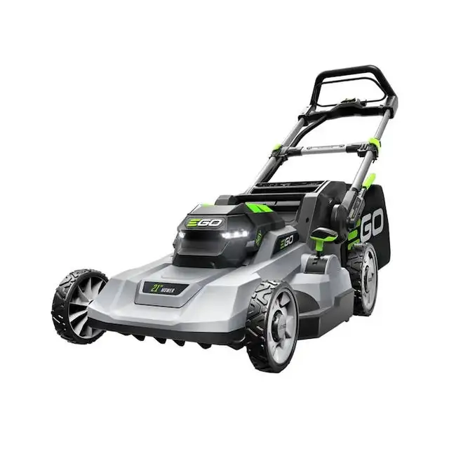 EGO 21" Electric Lawn Mower in Lawnmowers & Leaf Blowers in Oakville / Halton Region - Image 4
