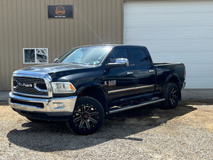 2015 RAM 2500 Laramie Limited