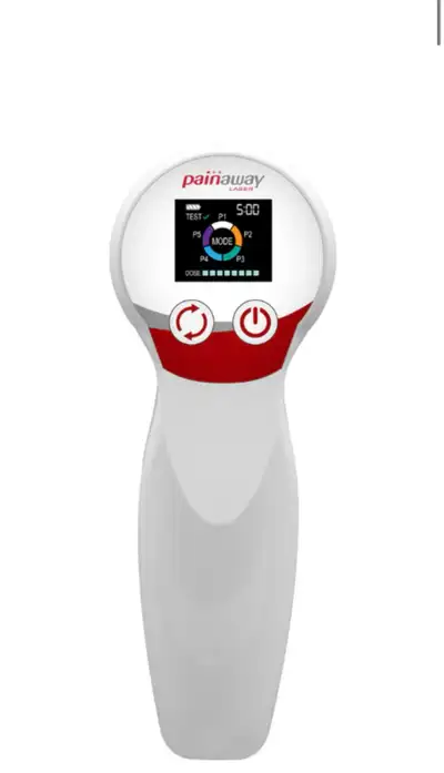 pain away laser 2.0 , View more