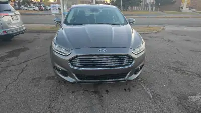 Selling my 2013 Ford Fusion titanium SE. It's fully loaded with all premium features like heated sea...