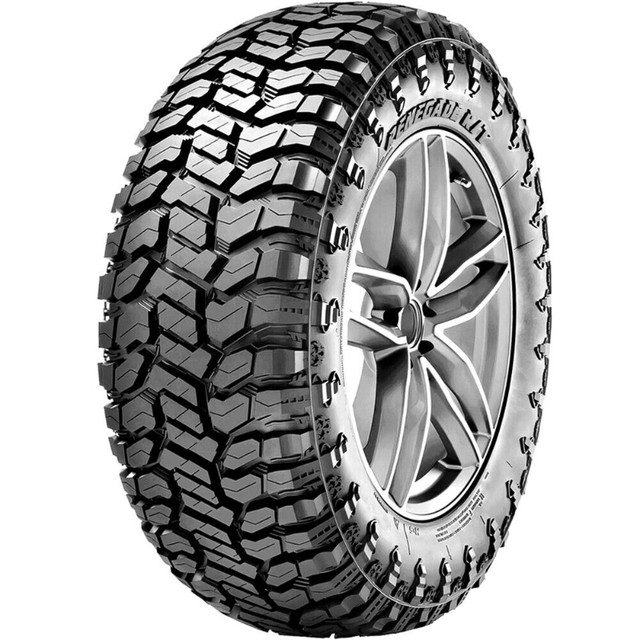 RADAR TIRES - RENEGADE RT+   |   ALL TERRAIN in Tires & Rims in Bedford - Image 3