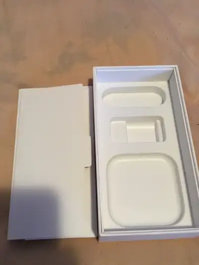 iPhone 6and 6s empty box .name me your price.if the ad is there it’s still available..offers are wel...