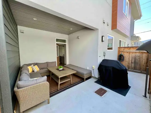 Beautiful Penticton Townhouse for Rent in Long Term Rentals in Penticton - Image 11