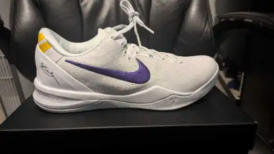 Kobe 8 Protro, View more