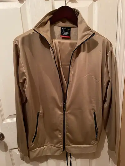 Beige/Gold Tracksuit (New), View more