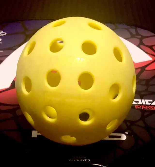Pickleball Hitting Partner Kingston | Practice Matches & Drills
