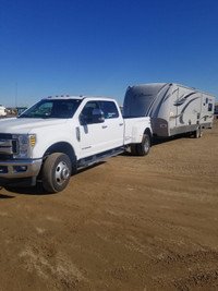 K-town - Selling your Trailer?   Andrew can move the unit - AB