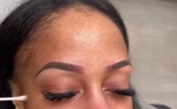 Microblading and ombre brow deal