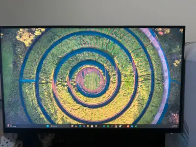 Alienware 27 Gaming Monitor AW2720HF, View more