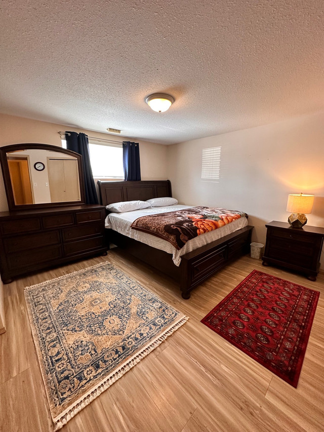 Private room available to rent in Room Rentals & Roommates in Red Deer