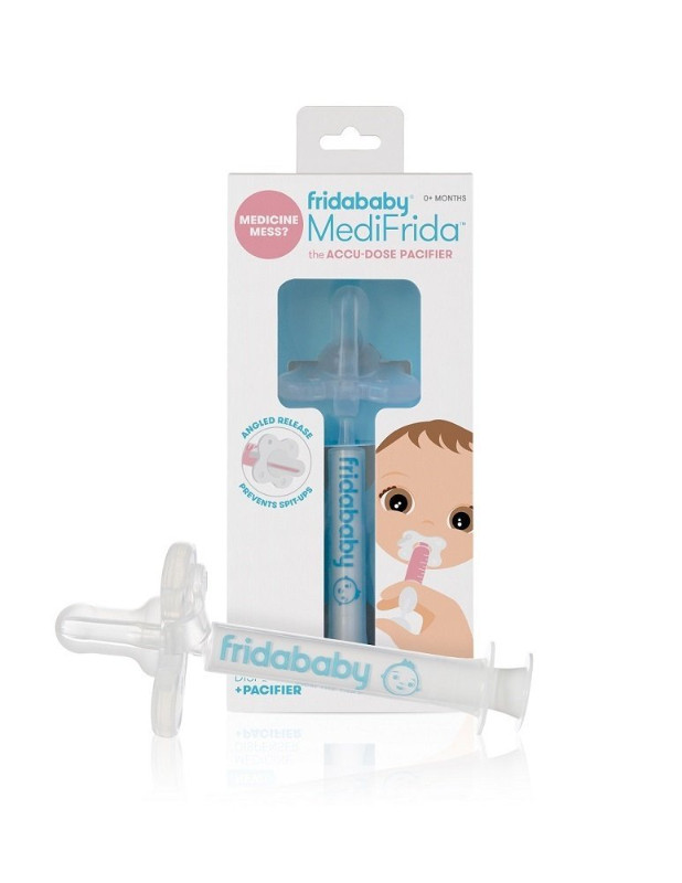 Fridababy - Baby Medicine Dispenser in Feeding & High Chairs in Burnaby/New Westminster