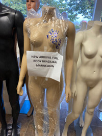 MANNEQUINS SALE