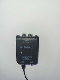 Insignia Digital to Analog Audio conv.