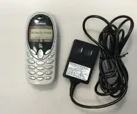 Cellulaire SIEMENS A56 / FIDO GSM 2G / Carte SIM + Chargeur
