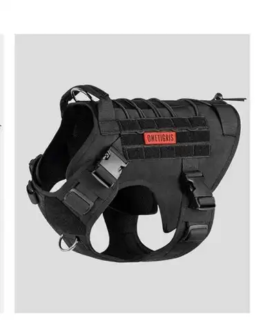 Service dog Vest , View more