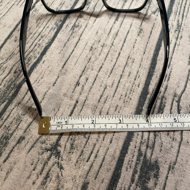 Monture de lunettes (Eyeglasses frame) in Other in City of Montréal - Image 4