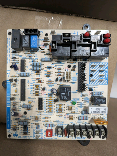 Keeprite (ICP) Control Board - HK42FZ020 - 1172809, View more