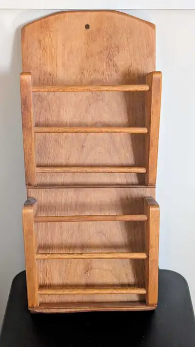 Granlou Rack, View more