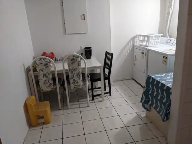 Basement for rent in Room Rentals & Roommates in Mississauga / Peel Region - Image 6