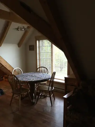 Whitecourt- Furnished Bachelor Suite