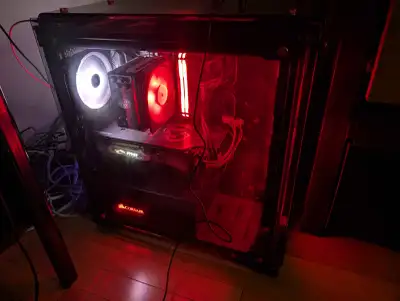 RTX 2070 Gaming Computer 32GB RAM (No SSD), View more
