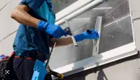 SPRING WINDOW CLEANING
