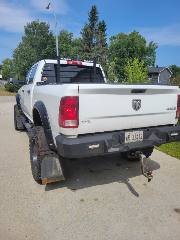 DODGE TRUCK FOR SALE in Cars & Trucks in Thunder Bay - Image 2