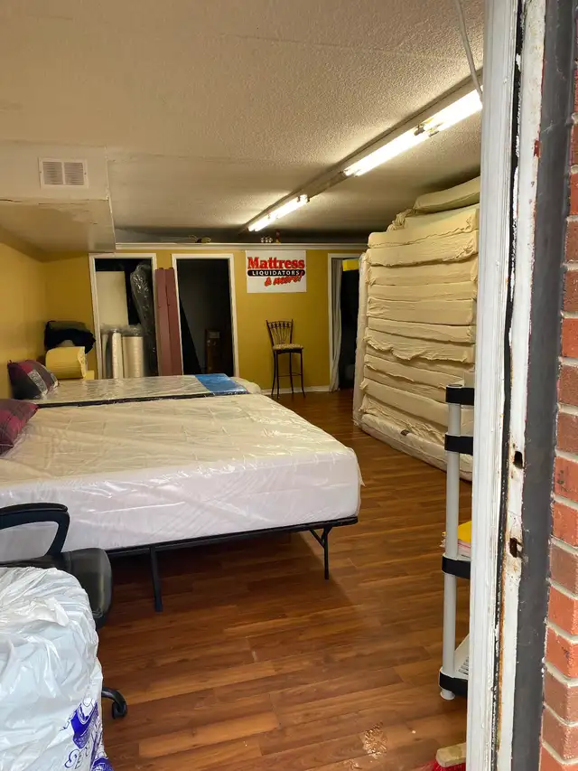 NEW MATTRESSES JEFFTHEMATTRESSGUY@FACEBOOK in Beds & Mattresses in Peterborough - Image 5