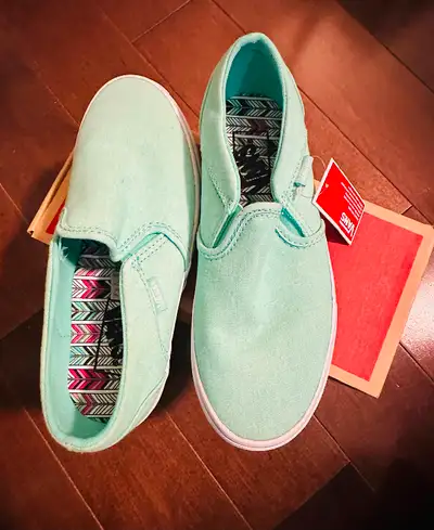 Chaussures VANS pour femme, View more