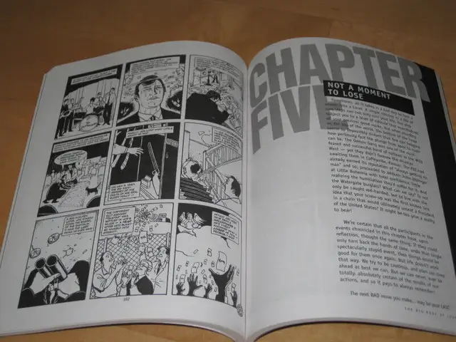 The Big Book of Losers - Paul Kirchner - Comic Books in Comics & Graphic Novels in Calgary - Image 4