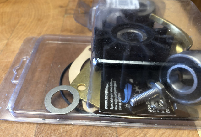 Attention Boat Owners, repair kit in Boat Parts, Trailers & Accessories in Edmonton - Image 3