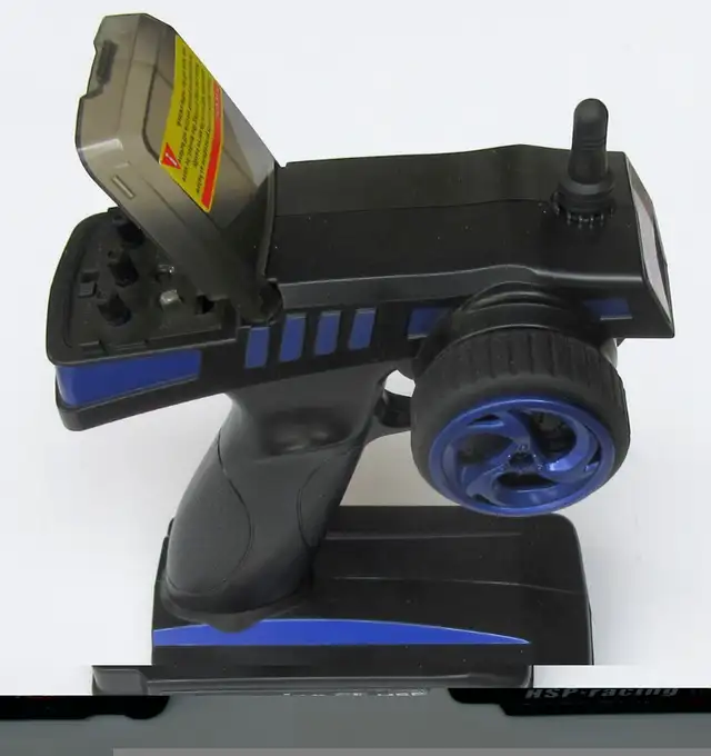 Great Deal :  RC  Truck EP Pro Version 1/10 Scale Brushless in Hobbies & Crafts in St. Catharines - Image 11