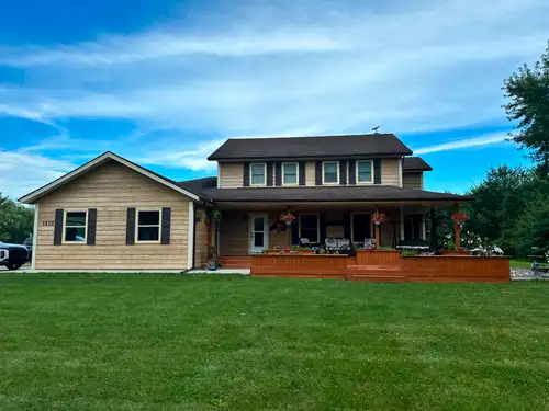 Are you looking for a private estate on a 19.5-acre slice of paradise in the heart of Essex County,...