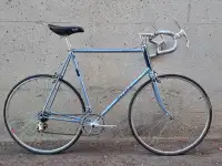 Miyata 710 - Vintage Japanese Road Bike - Campagnolo - XL 62cm