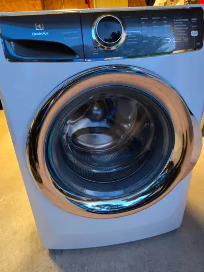 Electrolux Front Load Washer for Sale, View more