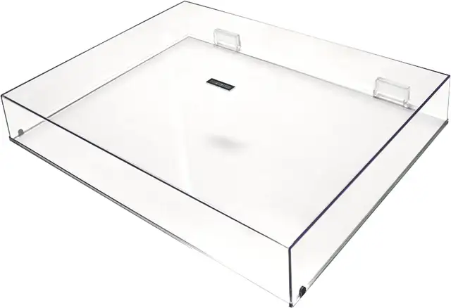 Reloop COVER-RP1000-2000-4000 in Stereo Systems & Home Theatre in Lac-Saint-Jean - Image 2