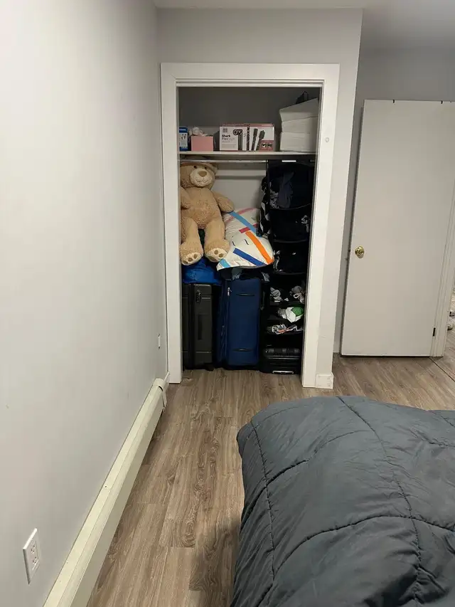 Room for rent in Room Rentals & Roommates in City of Halifax - Image 4