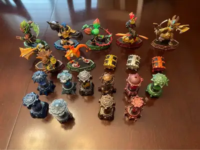 Pick up in Whitby. No trades or deliveries. Please send your phone number if you are serious. It is...