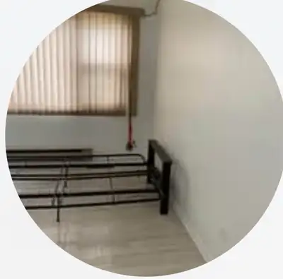 Private room with separate bathroom available for rent from July 1. Room includes bed, study table a...