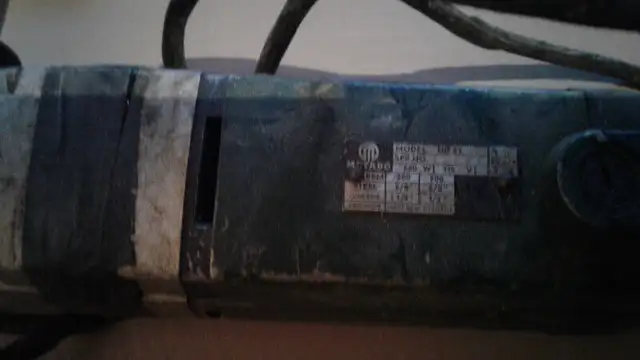 HeavyDuty Hammer Drill METABO, BLACK&DECKER, MAKITA, PowerXT in Power Tools in Markham / York Region - Image 6