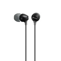 SONY MDR-EX15LP / 15AP In-ear Headphones