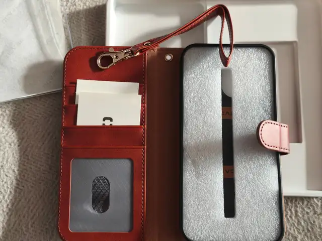 iPhone 16 Pro Max Case in Cell Phone Accessories in City of Toronto - Image 6