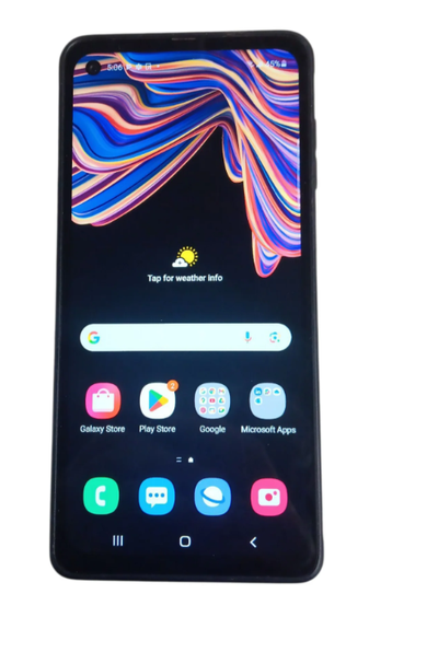 Samsung Galaxy XCover Pro android 13 unlocked, View more
