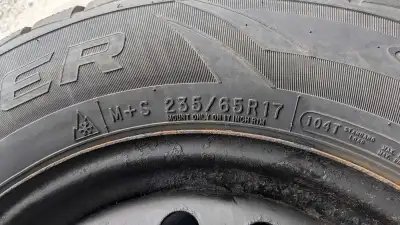 These wheels are off a Kia Sorento but they will fit Sorento models from 2010-Present, the lug nut c...
